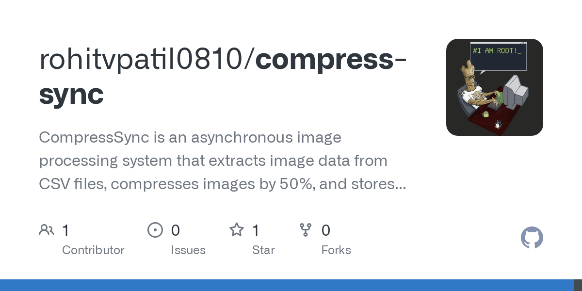 CompressSync